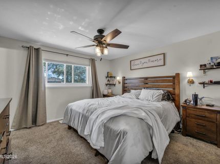 2078 Lonnie Lane, Dayton, NV 89403 Photo