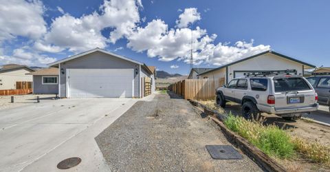 2078 Lonnie Lane, Dayton, NV 89403 Photo