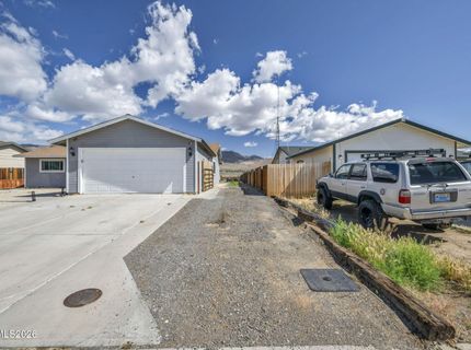 2078 Lonnie Lane, Dayton, NV 89403 Photo
