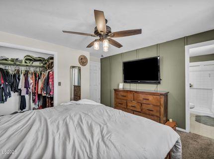 2078 Lonnie Lane, Dayton, NV 89403 Photo
