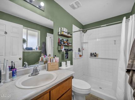 2078 Lonnie Lane, Dayton, NV 89403 Photo