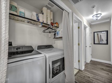 2078 Lonnie Lane, Dayton, NV 89403 Photo