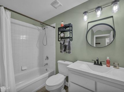 2078 Lonnie Lane, Dayton, NV 89403 Photo