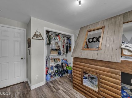 2078 Lonnie Lane, Dayton, NV 89403 Photo