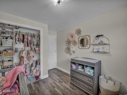 2078 Lonnie Lane, Dayton, NV 89403 Photo