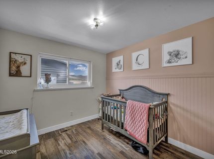 2078 Lonnie Lane, Dayton, NV 89403 Photo