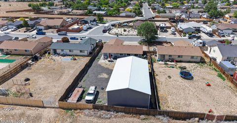 2078 Lonnie Lane, Dayton, NV 89403 Photo
