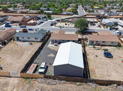 2078 Lonnie Lane, Dayton, NV 89403 Photo