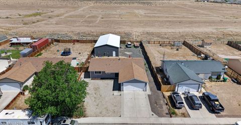 2078 Lonnie Lane, Dayton, NV 89403 Photo