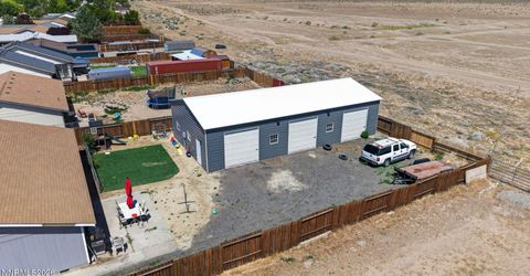 2078 Lonnie Lane, Dayton, NV 89403 Photo