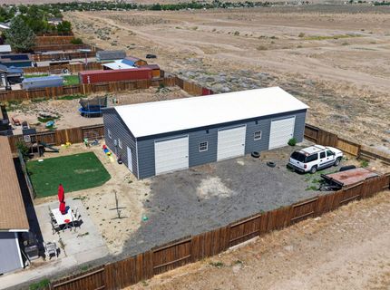 2078 Lonnie Lane, Dayton, NV 89403 Photo