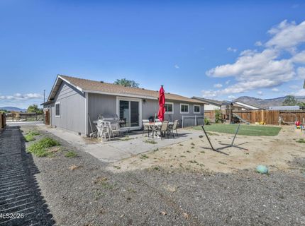 2078 Lonnie Lane, Dayton, NV 89403 Photo