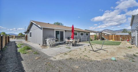 2078 Lonnie Lane, Dayton, NV 89403 Photo