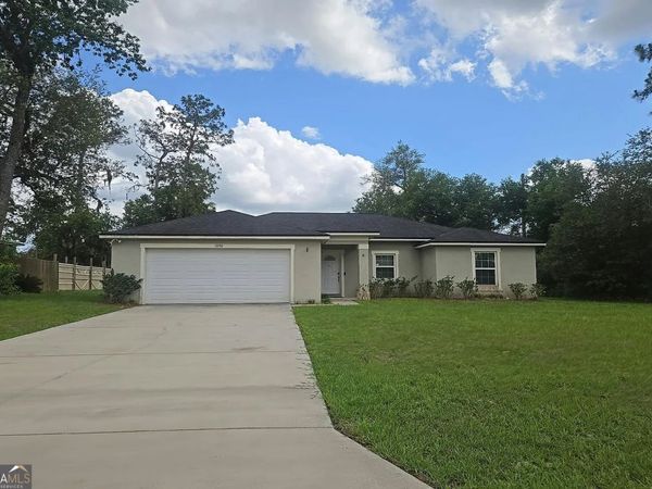1090 Parnell Court, Deltona, FL 32738
