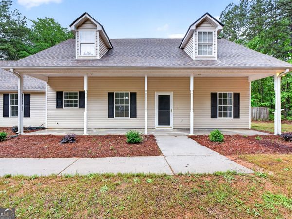 550 Stallsworth Road, Mcdonough, GA 30252