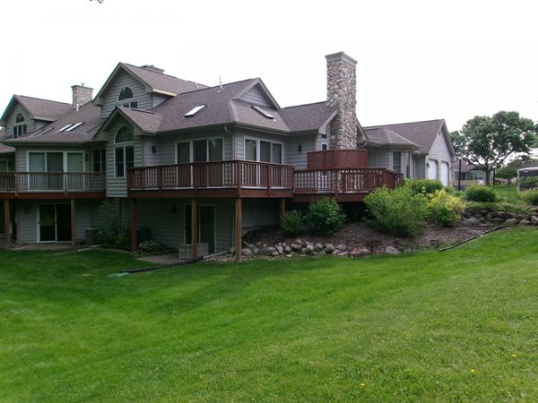620 Monroe Street, Unit 620, Beaver Dam, WI 53916