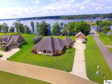 230 DOZIER CREEK CIRCLE, Farmerville, LA 71241