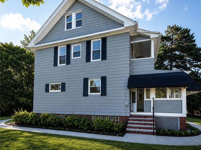 4350 Martin Luther King Boulevard , Garfield Heights, OH 44105 Photo 2