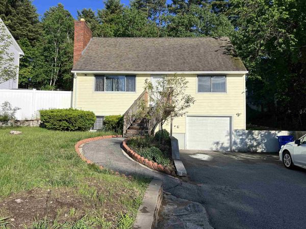 109 Weston Road, Manchester, NH 03103