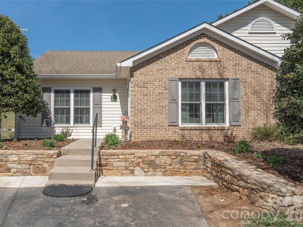11 Pearl Street , Unit #A, Black Mountain, NC 28711