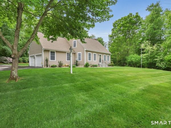 280 Carli, Colchester, CT 06415