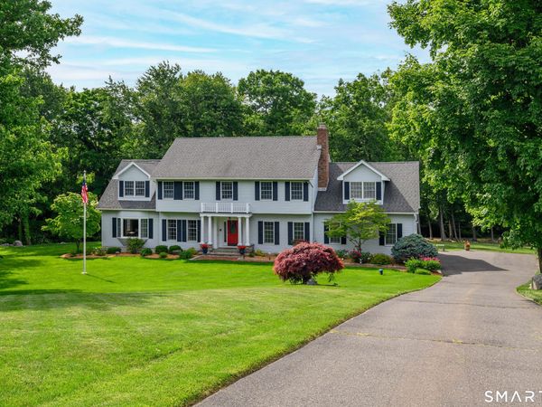 7 Huntington, New Fairfield, CT 06812