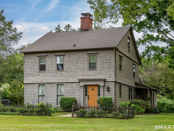 54 School, Woodbury, CT 06798