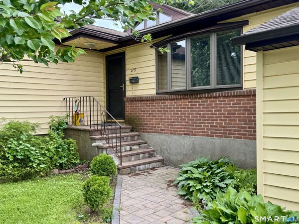 179 Brockett , Newington, CT 06111