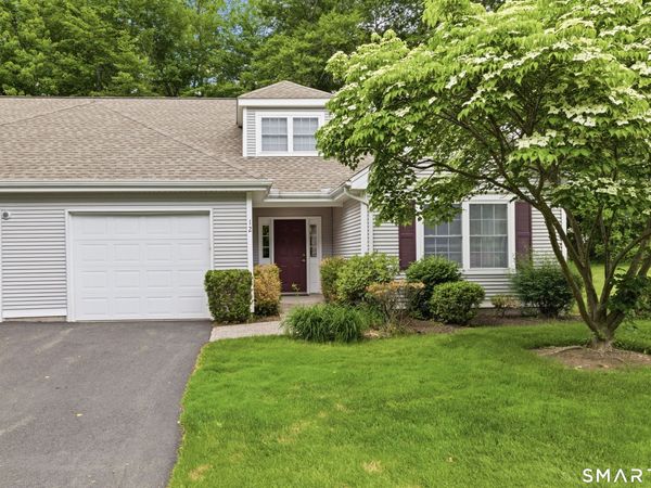 12 Tabor, West Hartford, CT 06117