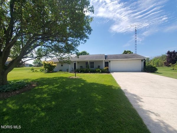 3900 Blue Bird Court , Tiffin, OH 44883