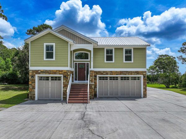 825 Faver Dykes Rd., St Augustine, FL 32086