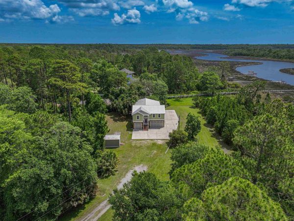 825 Faver Dykes Rd., St Augustine, FL 32086