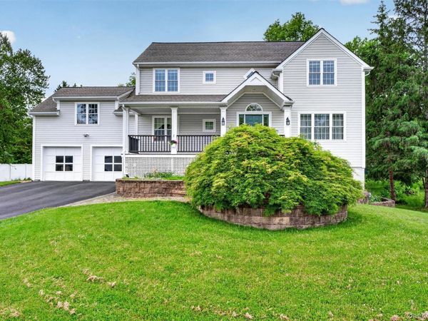 4 Bayberry Lane , Poughkeepsie, NY 12603