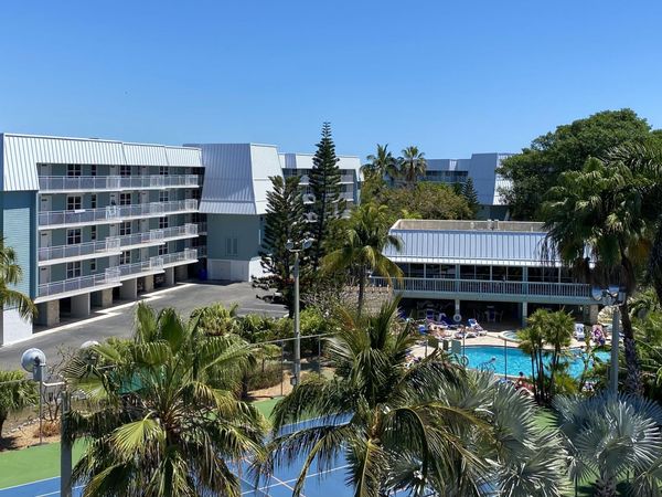 1901 S Roosevelt Boulevard, Unit 404W, KEY WEST, FL 33040