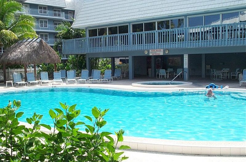 1901 S Roosevelt Boulevard, Unit 404W, Key West, FL 33040 Photo