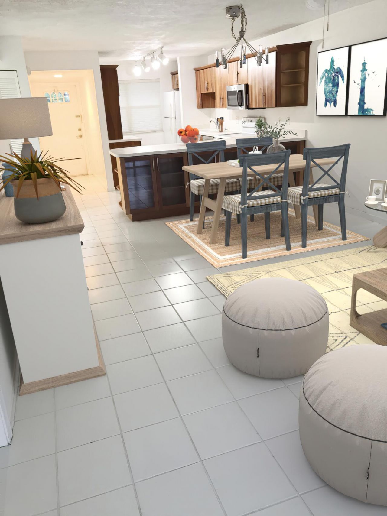 1901 S Roosevelt Boulevard, Unit 404W, Key West, FL 33040 Photo