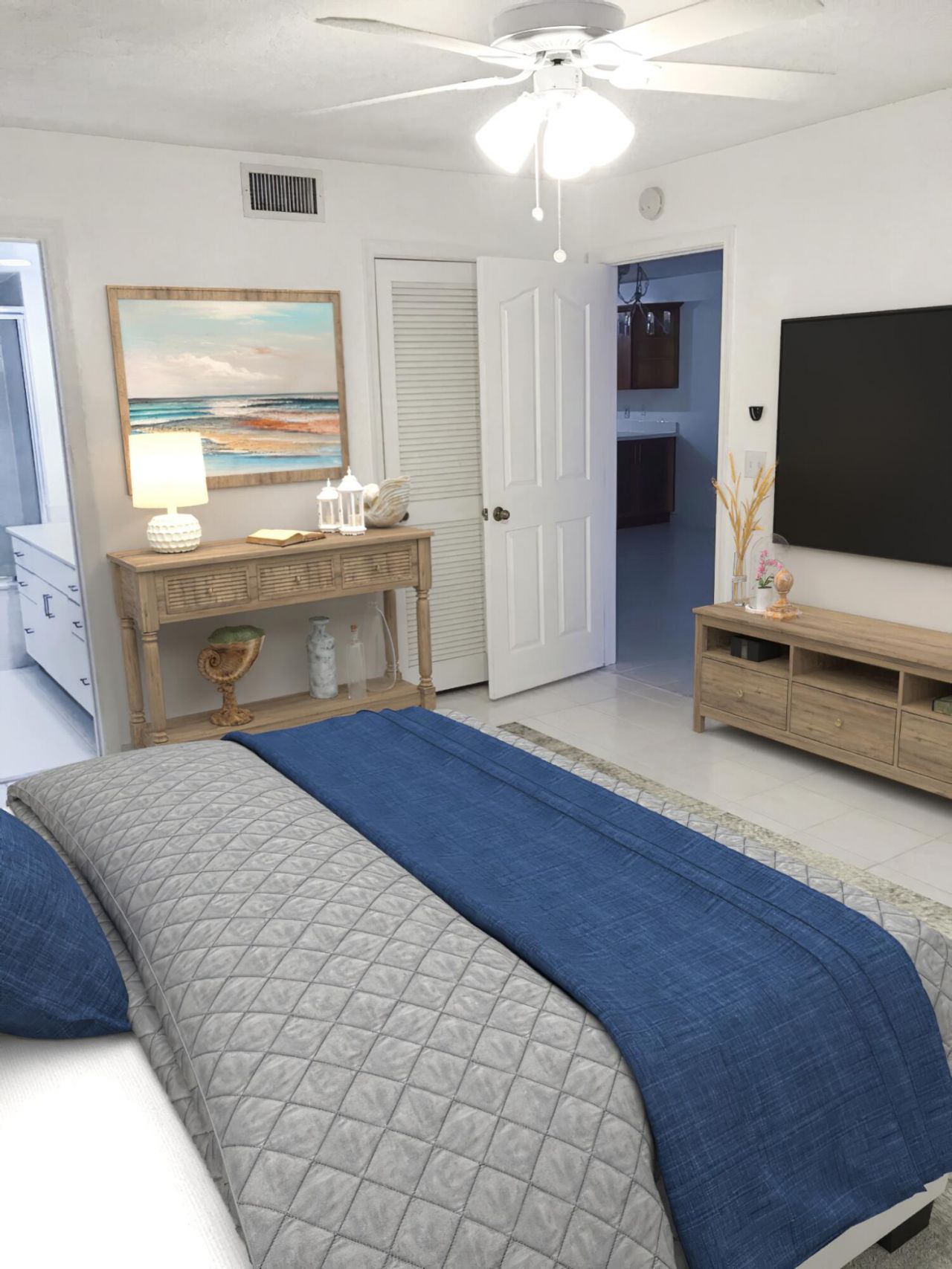 1901 S Roosevelt Boulevard, Unit 404W, Key West, FL 33040 Photo