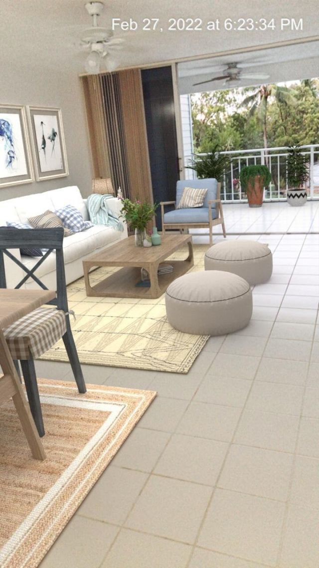 1901 S Roosevelt Boulevard, Unit 404W, Key West, FL 33040 Photo