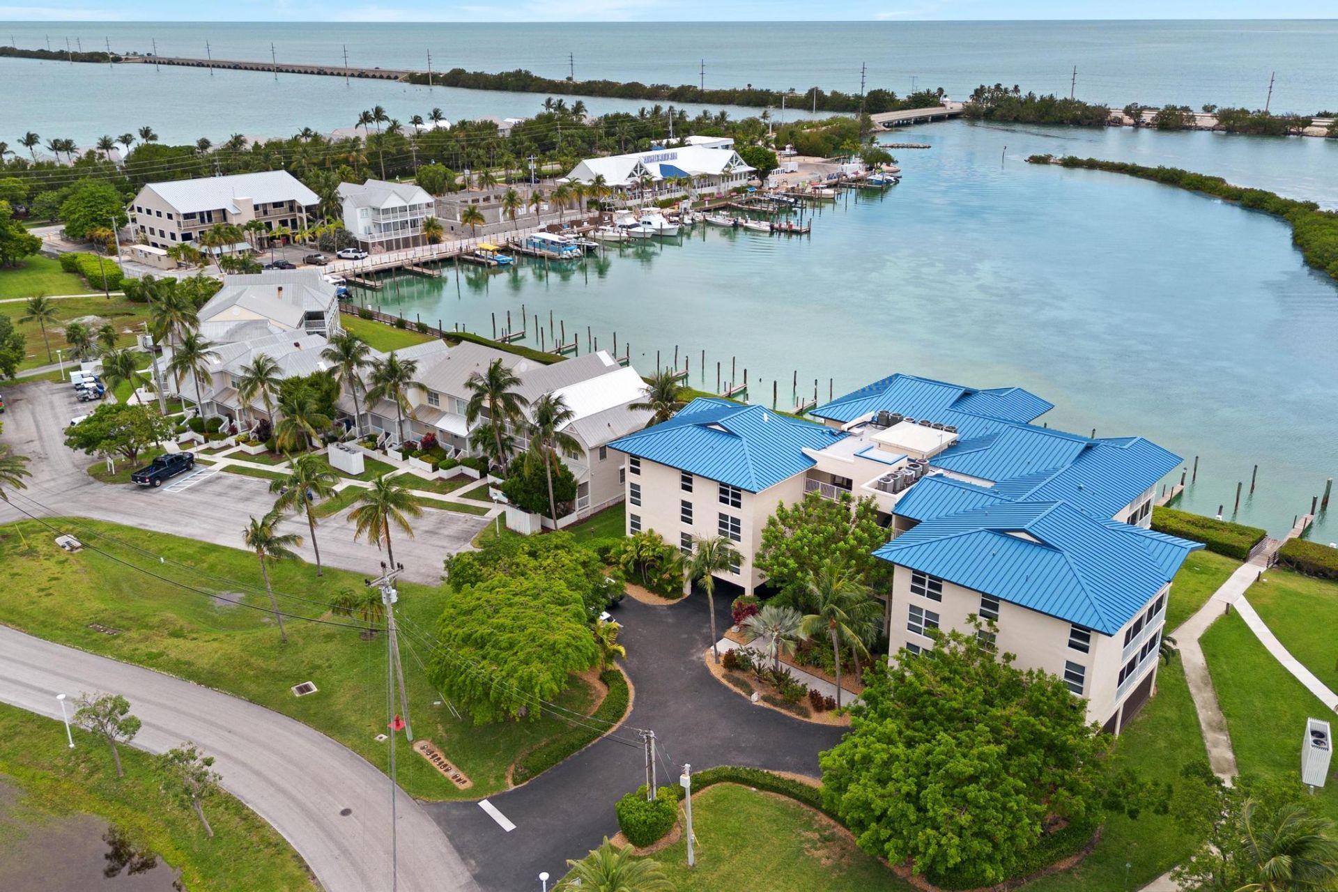 4303 Marina Villas Drive, Duck Key, FL 33050 Photo
