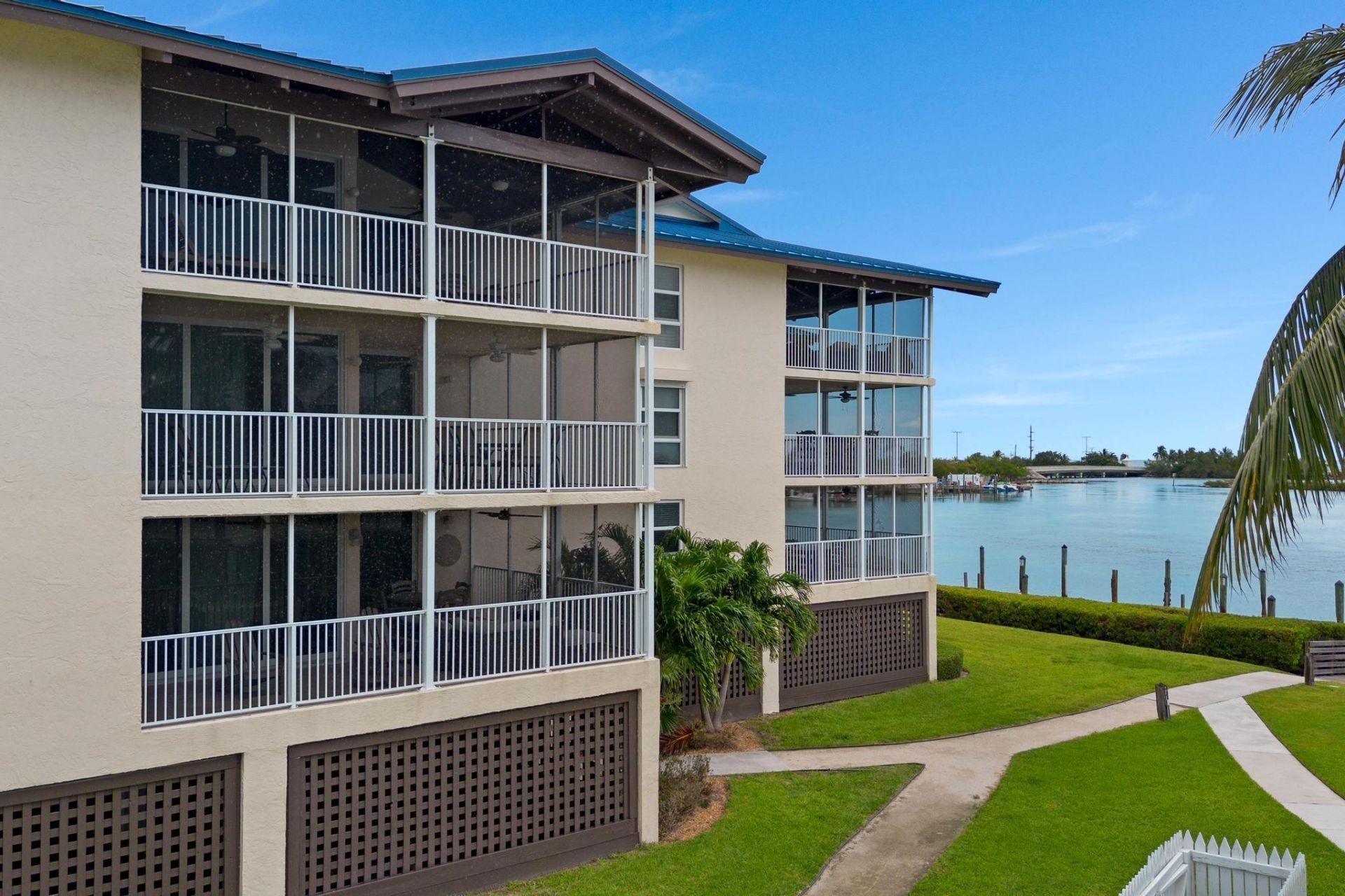 4303 Marina Villas Drive, Duck Key, FL 33050 Photo