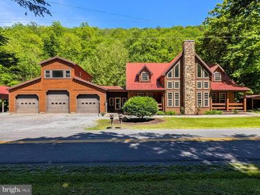 213 SHERMAN VALLEY ROAD , HOPEWELL, PA 16650