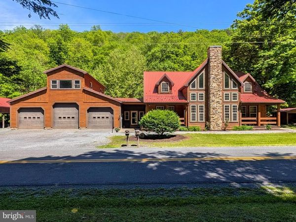 213 SHERMAN VALLEY ROAD , HOPEWELL, PA 16650