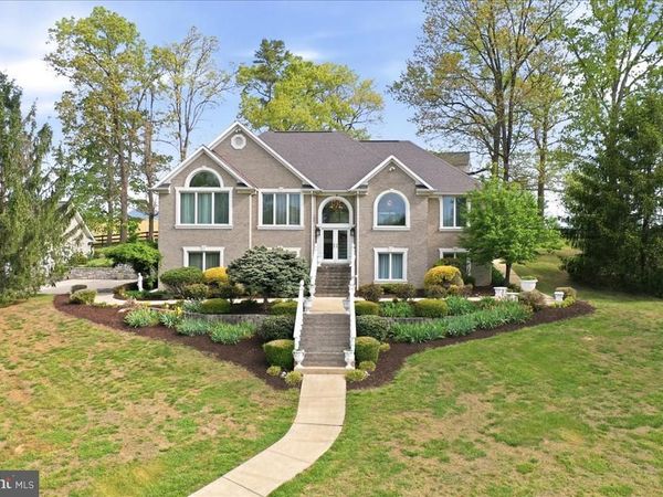 100 COTTAGE DRIVE, LURAY, VA 22835