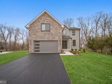 2947 BRIDGE STREET , FURLONG, PA 18925