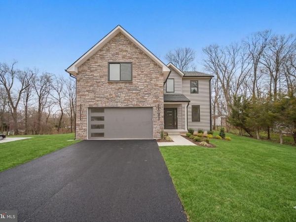 2947 BRIDGE STREET , FURLONG, PA 18925