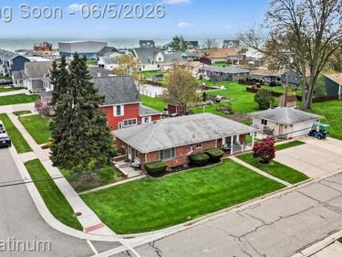50895 Taylor Street, New Baltimore, MI 48047