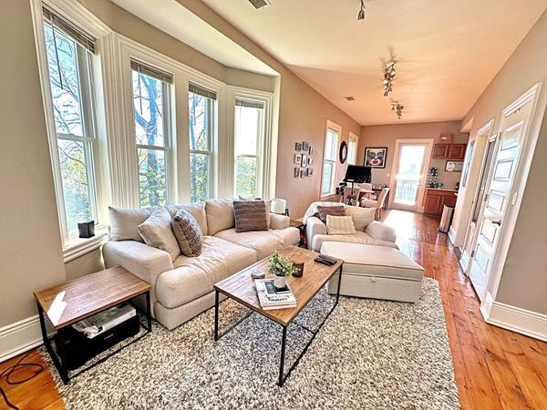 227 Webster St, Unit 1, Boston, MA 02128