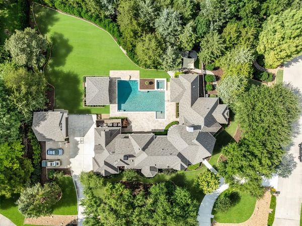 1100 Sloan Crossing , Fairview, TX 75069