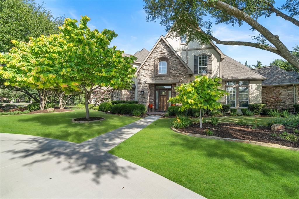 1100 Sloan Crossing, Fairview, TX 75069 Main Photo
