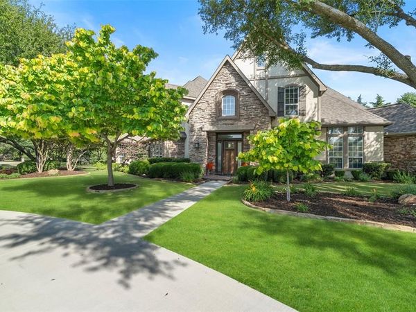 1100 Sloan Crossing, Fairview, TX 75069